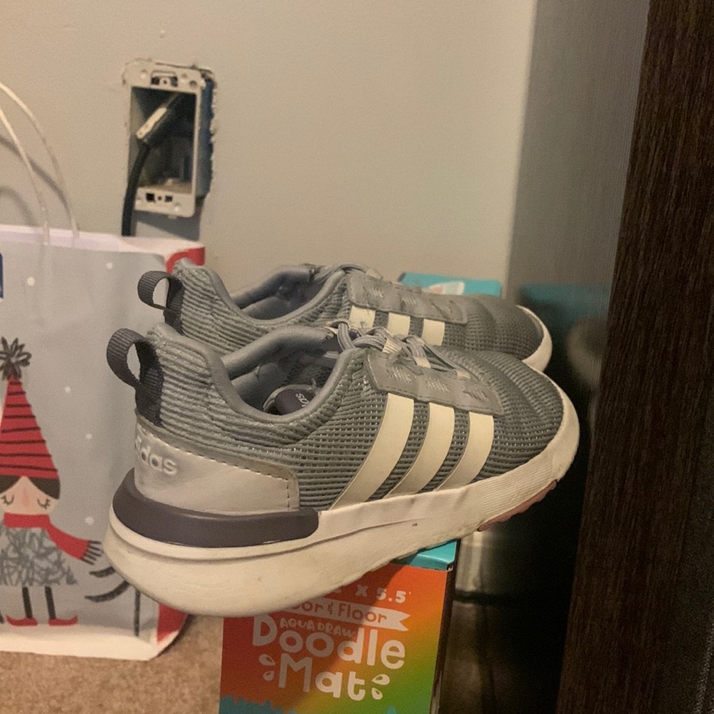 Boys adidas